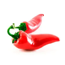 Pimenta Sementes