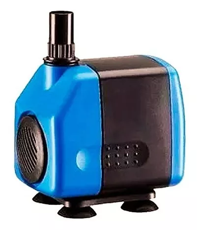 Bomba submersível 600l/hs – 1,7m CH