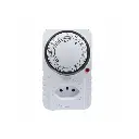 Timer Temporizador, Controle Preciso